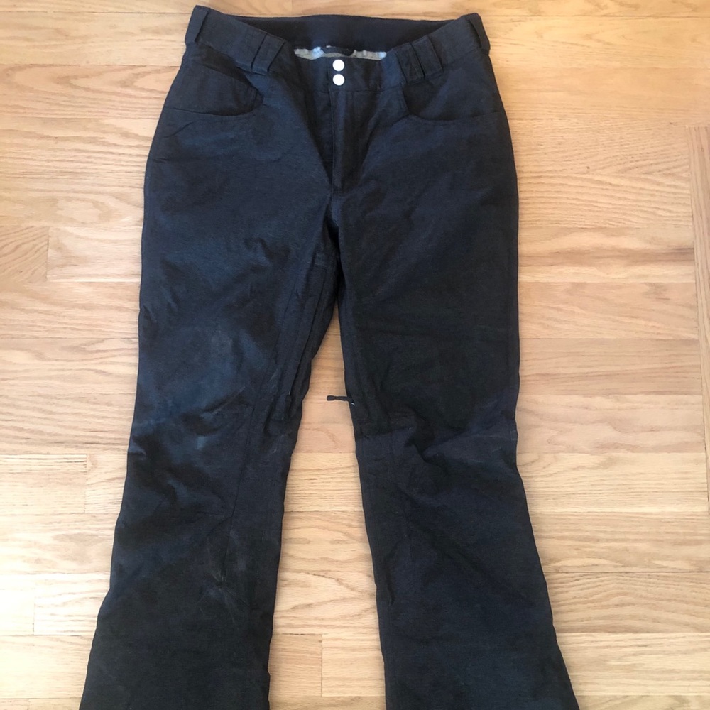 Men’s Sims snowboard pants